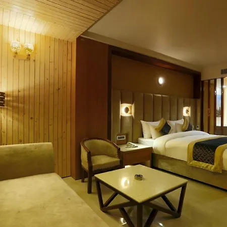 Hotel Luxury Stay Near Igi Airport